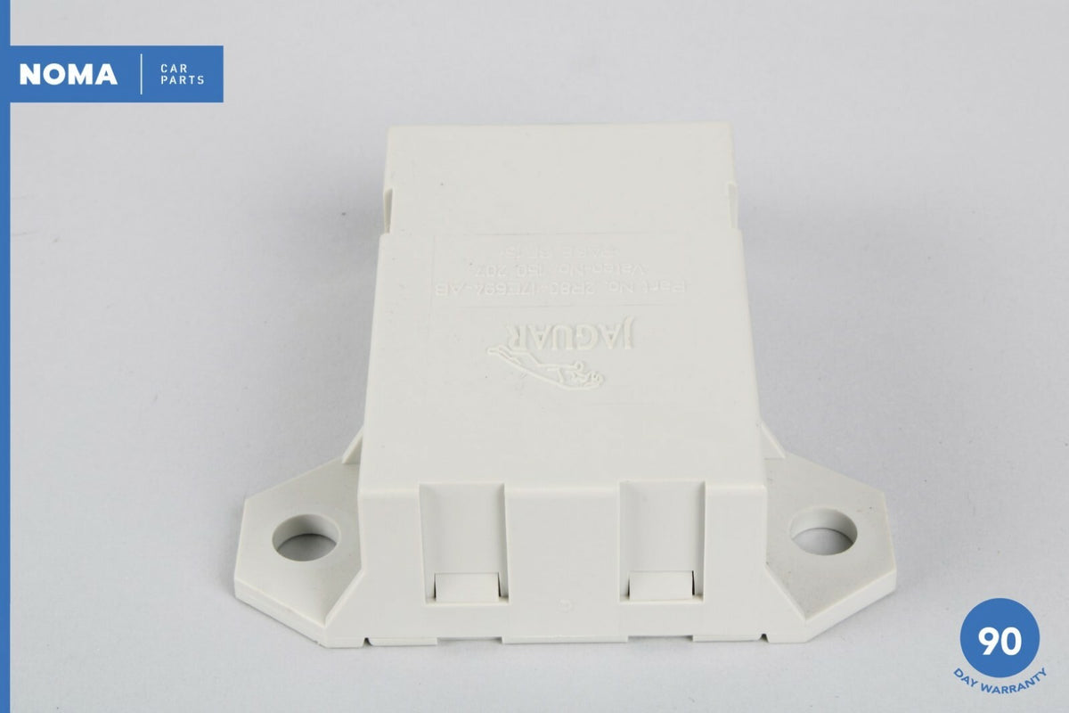 03-08 Jaguar S-Type X204 Wiper Rain Sensor Control Module 2R8317E694AB OEM - photo 4
