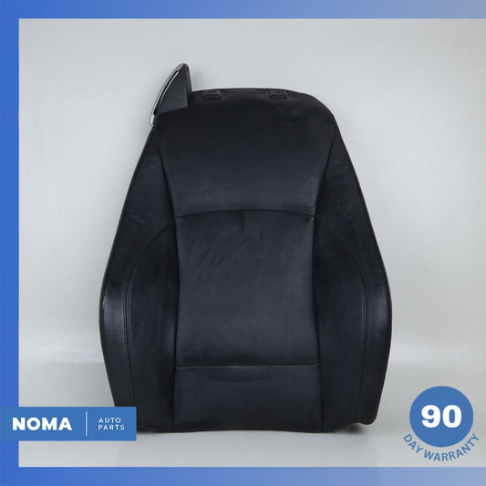 03-08 BMW E85 Z4 Right Passenger Side Upper Top Seat Cushion Black 7121708 OEM - photo 1