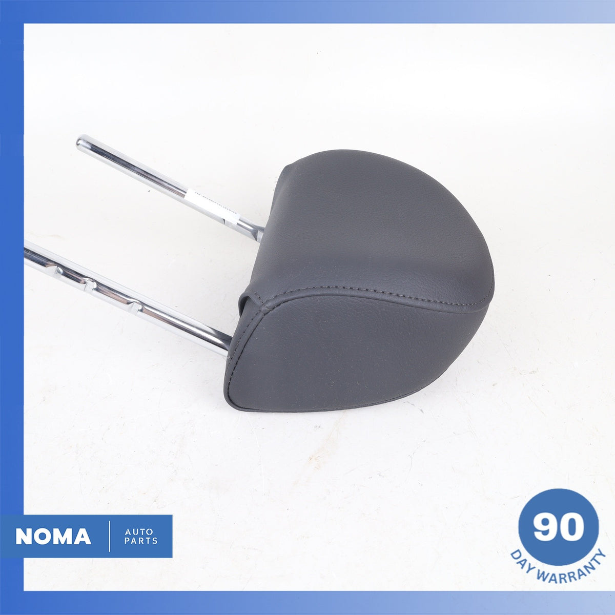 Audi FY Q5 SQ5 Rear Left or Right Seat Headrest Head Rest Black OEM - photo 7