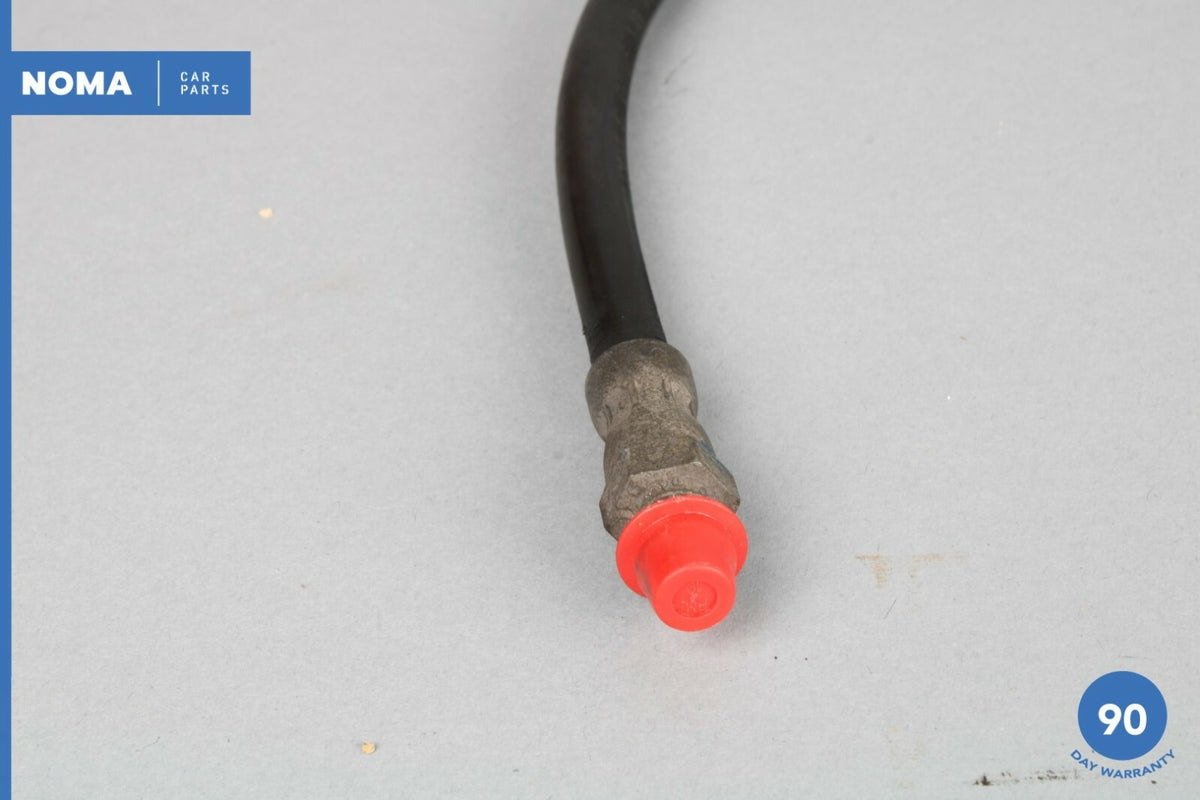 95-97 Jaguar XJ6 VDP X300 Rear Left or Right Side Brake Hose Pipe MNA5714ABJ OEM - photo 2