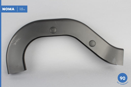 00-08 Jaguar S-Type X202 Rear Left or Right Side Trunk Lid Hinge Trim Cover OEM - photo 1