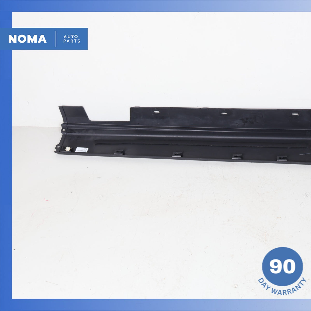 13-23 LR Range Rover Sport L494 L405 Right Side Skirt Rocker Molding Panel OEM - photo 9