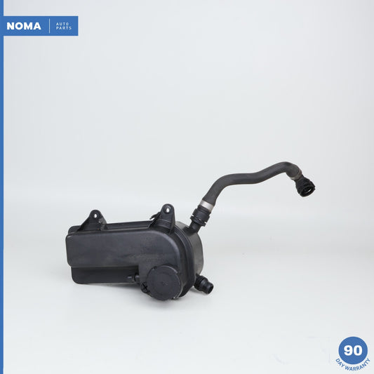 99-04 BMW Z3 E36 X5 Engine Motor Radiator Coolant Expansion Fluid Tank OEM - photo 1