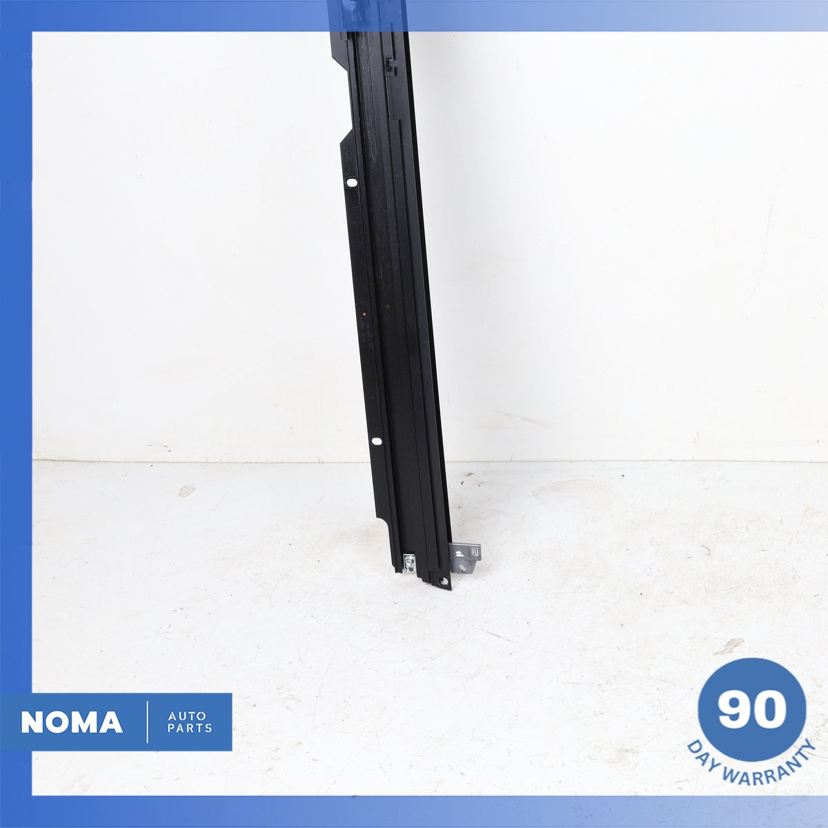 13-22 LR Range Rover Sport L494 Panorama Sunroof Guide Rail Frame Track OEM - photo 16