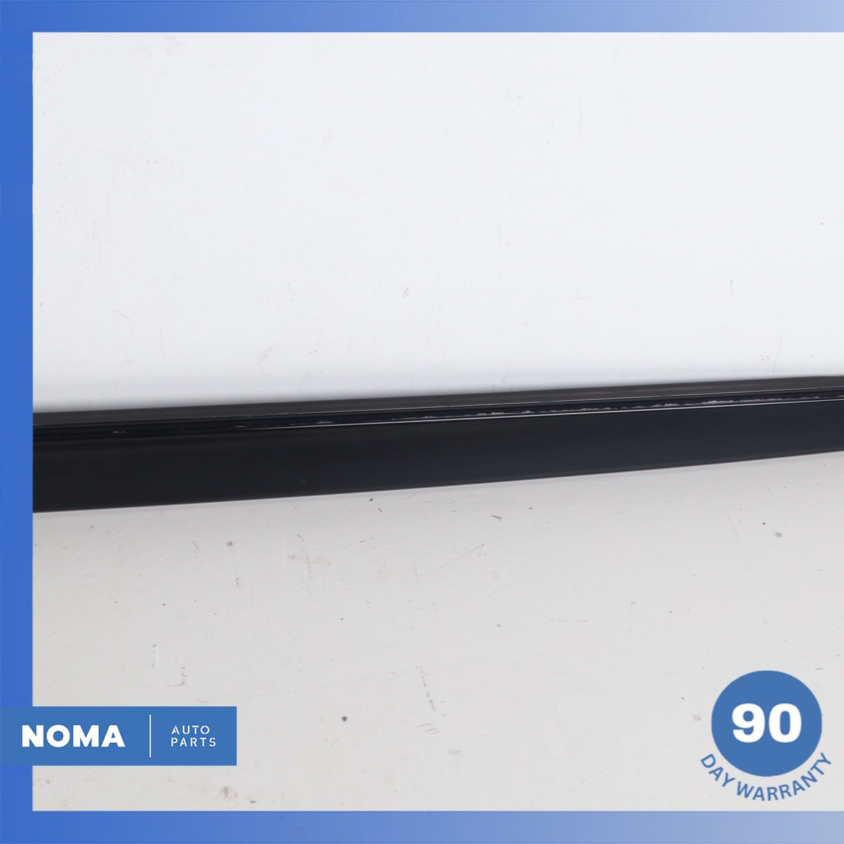 13-22 LR Range Rover L494 L405 Panorama Pano Sun Roof Left Side Molding OEM - photo 3