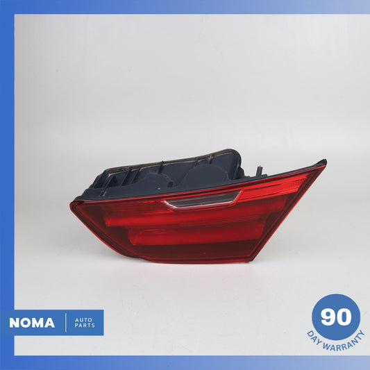 12-19 BMW F12 650i Rear Right Taillight Tail Light Lamp Inner 63217210580 OEM - photo 1