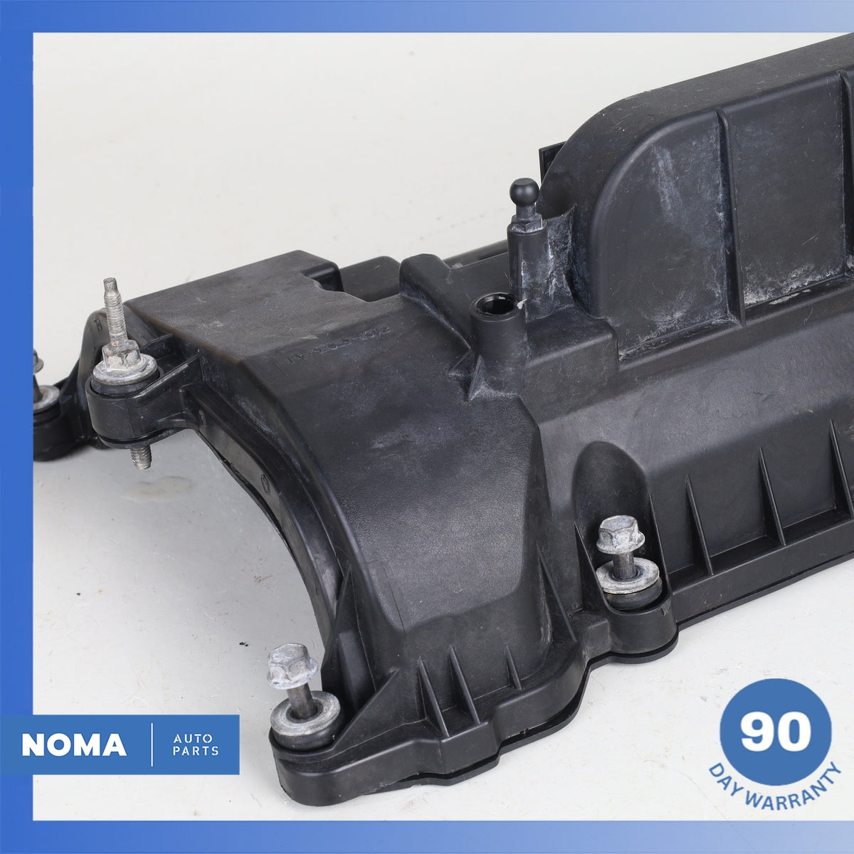 10-24 Range Rover L405 XK XF AJ133 Right Engine Cylinder Head Camshaft Cover OEM - photo 5