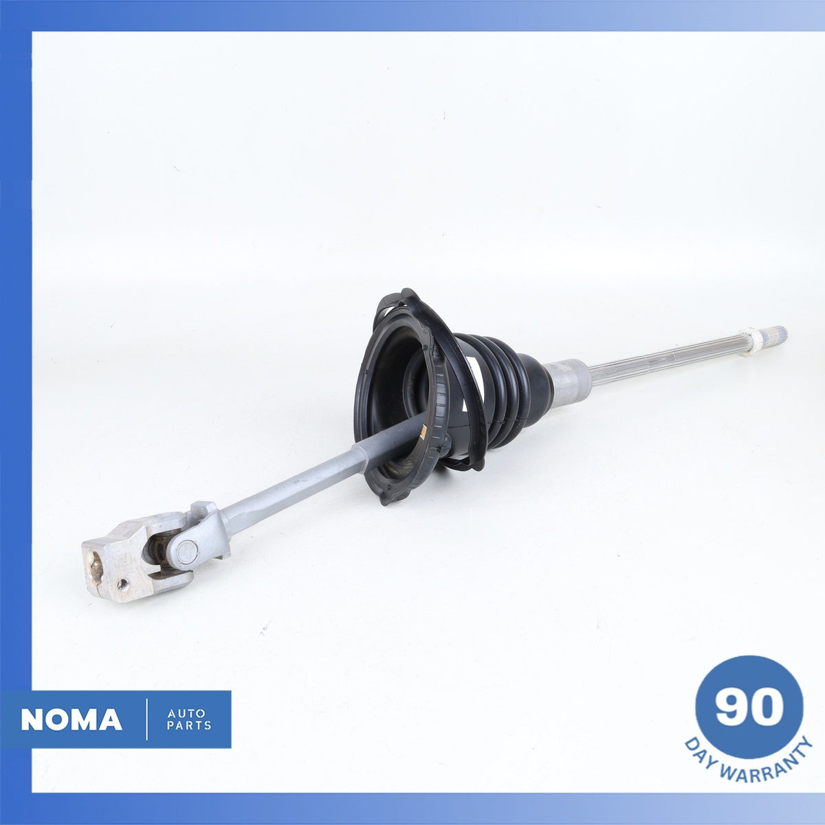 Range Rover L560 Velar Steering Column Lower Intermediate Shaft Joint OEM - photo 1