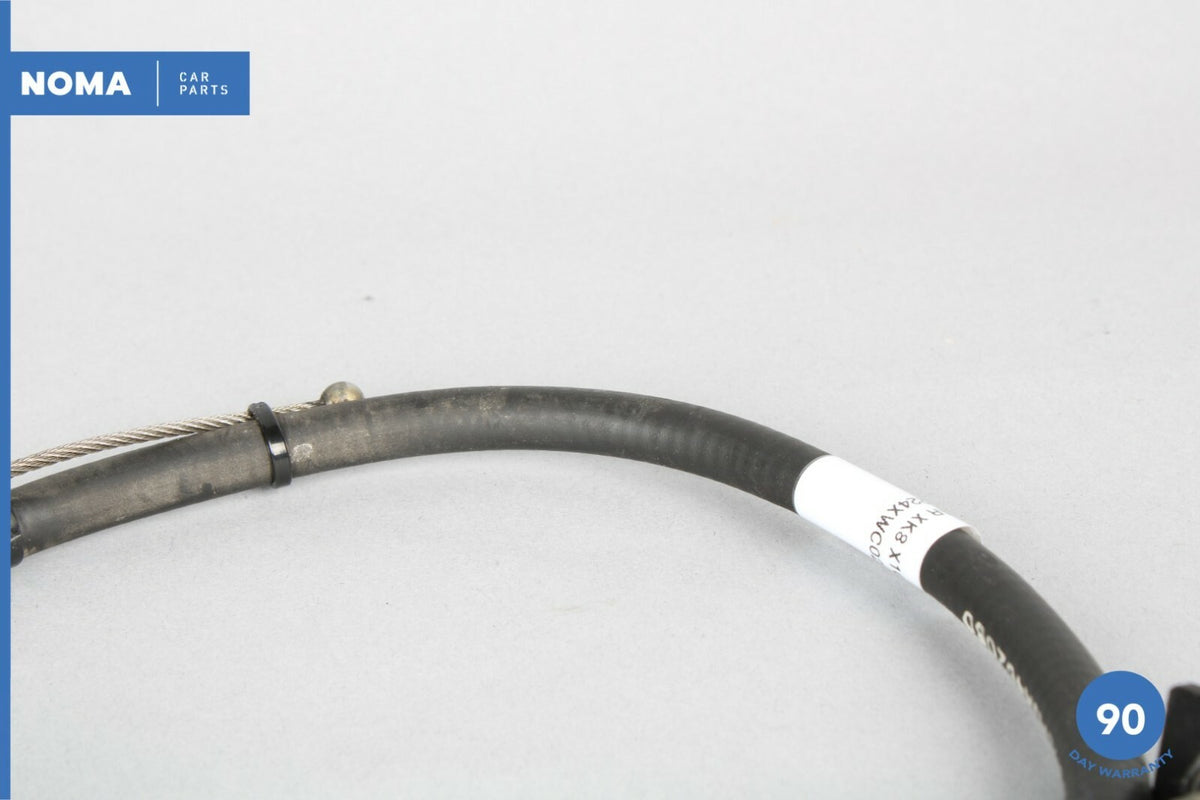 97-02 Jaguar XK8 X100 Throttle Accelerator Gas Pedal Cable MJA4620BD OEM - photo 9