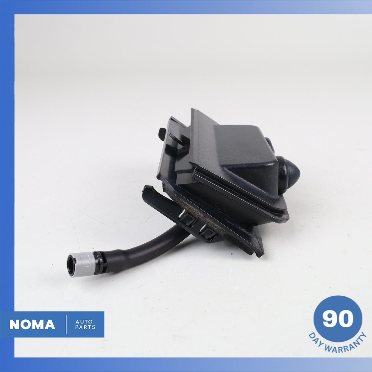 17-22 Range Rover Sport L494 Rear View Parking Aid Assist Camera LR105215 OEM - photo 9