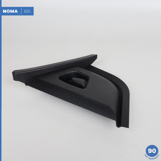 15-19 Land Rover Discovery Sport L550 Front Right Side Dashboard Molding PVJ OEM - photo 1