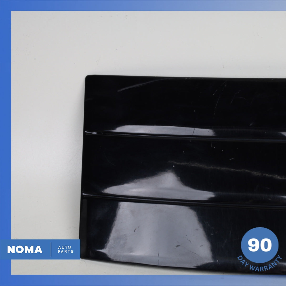 13-17 Land Rover Range Rover L405 Front Left Door Trim Molding CK5220939AA OEM - photo 2