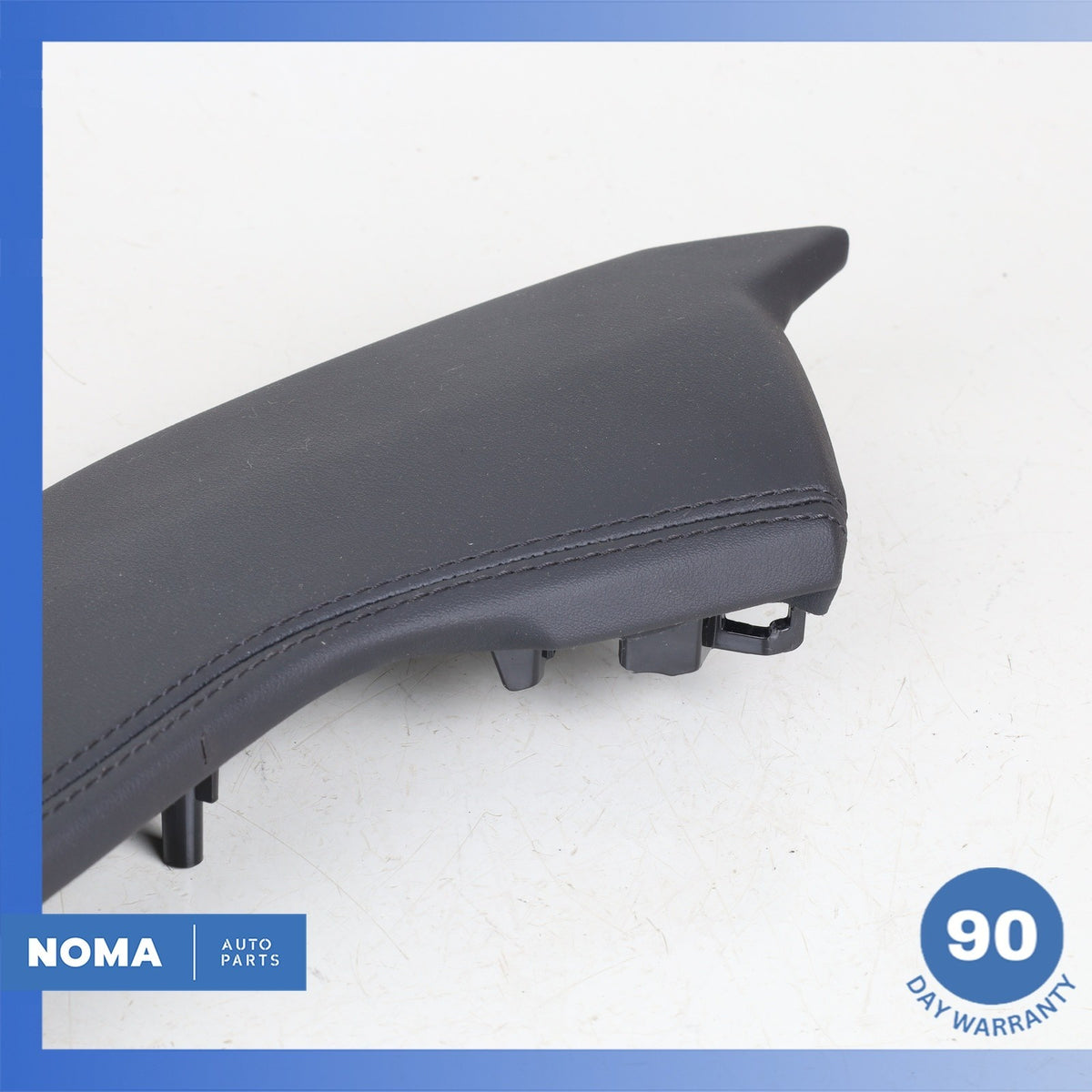 Audi FY Q5 Left Driver Side Center Console Trim Cover Panel OEM - photo 8
