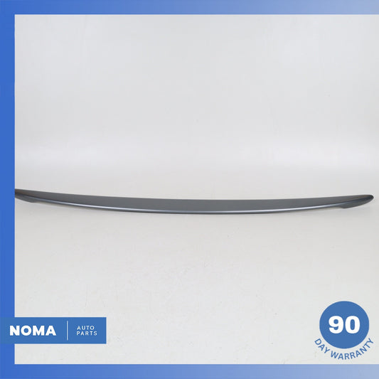 00-06 Jaguar X100 XKR Trunk Lid Molding Trim Spoiler Wing HJB6160AB OEM - photo 1