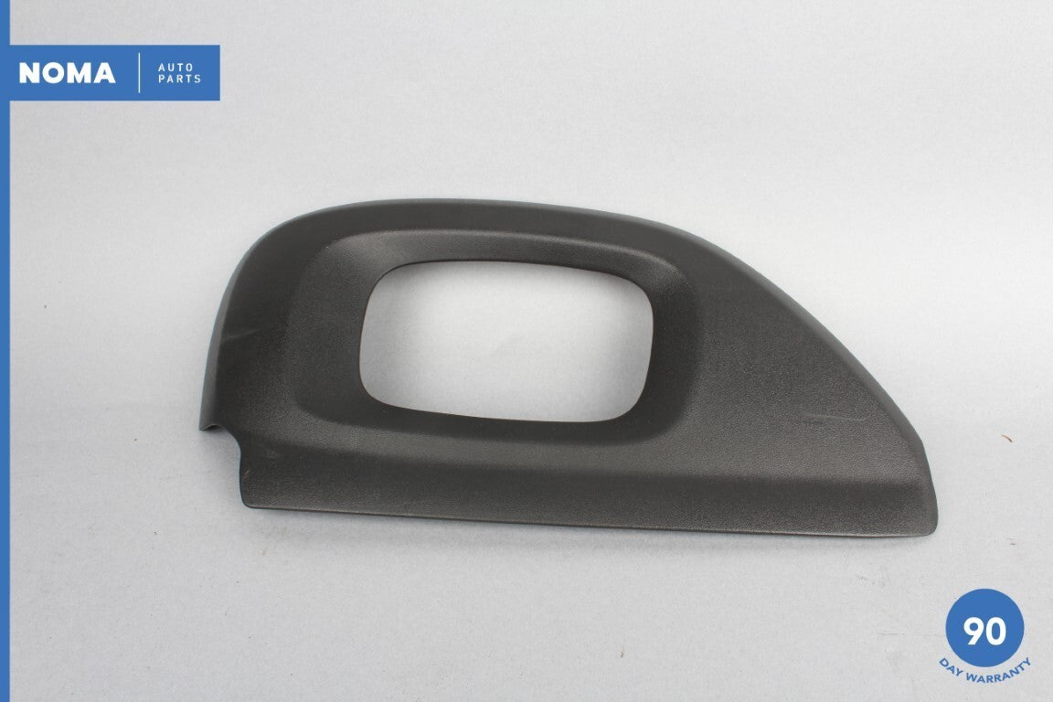 09-15 Jaguar XF XFR X250 Front Left Side Seat Control Switch Trim Cover LEG OEM - photo 1