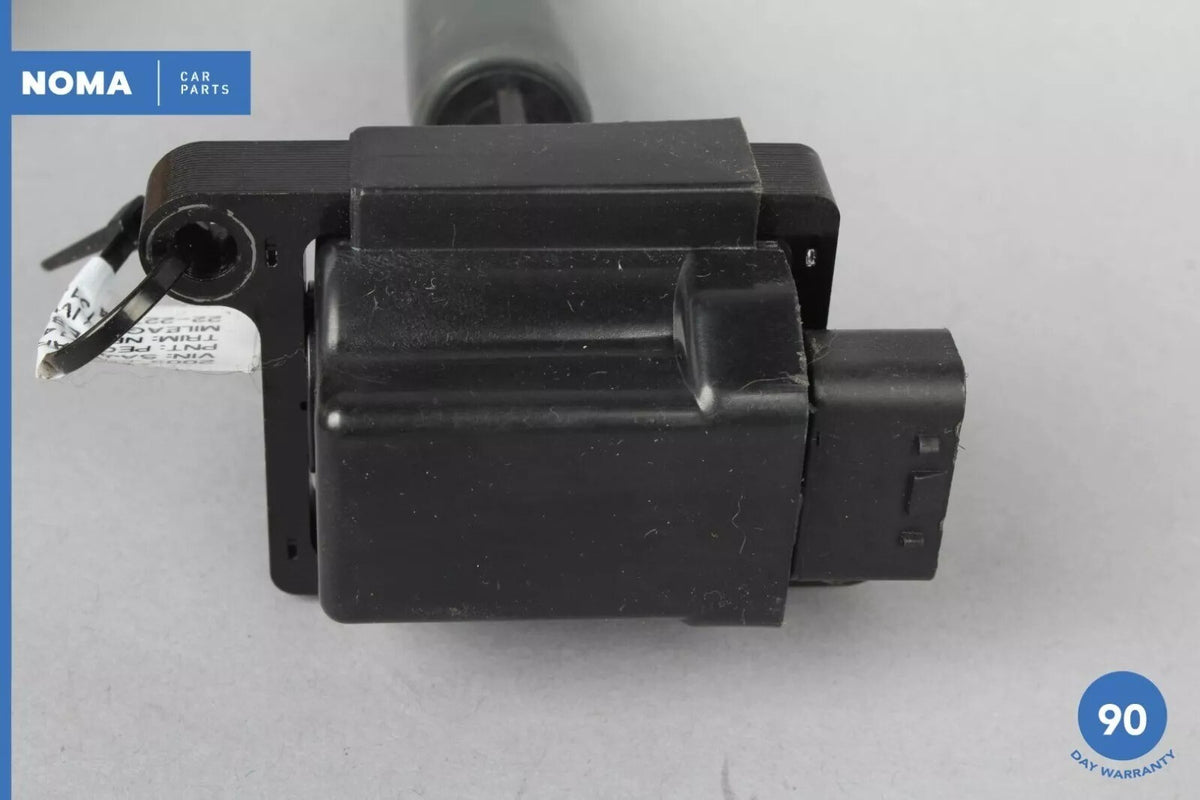 97-03 Jaguar X308 XJ8 XKR XK8 Engine Motor Ignition Coil XW9312029AB OEM - photo 6