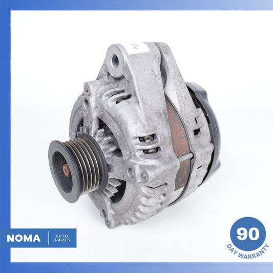 2006 Jaguar X100 XK8 Engine Motor Generator Alternator 2W9310300AB OEM 70k - photo 1