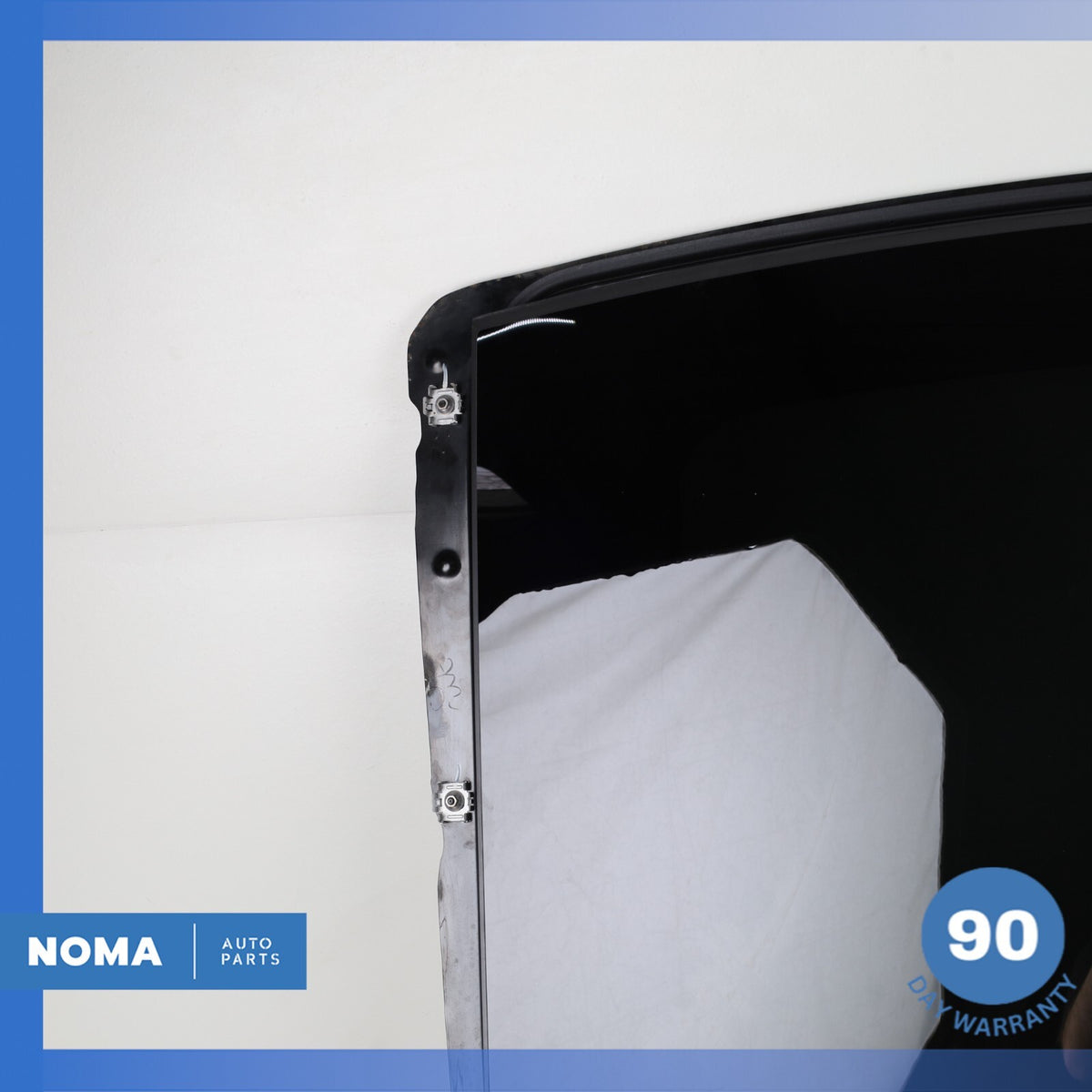17-23 LR Range Rover Velar Jaguar F-Pace Panorama Sun Roof Sunroof Assembly OEM - photo 7