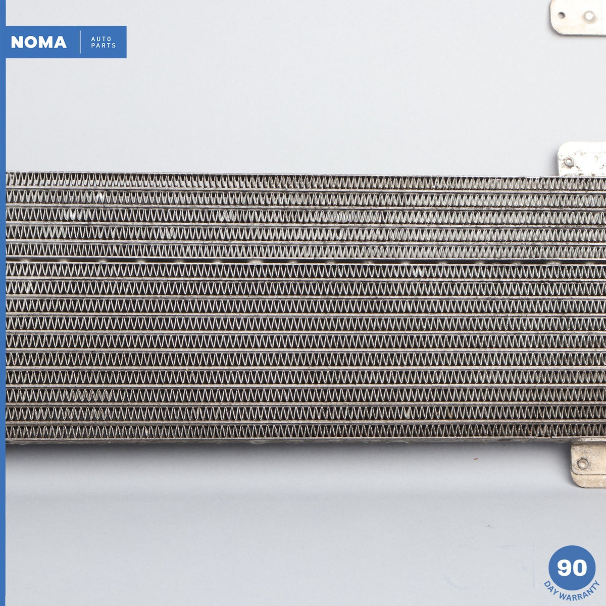 00-02 Jaguar S-Type X200 A/T Automatic Transmission Oil Cooler XR8H3F749BA OEM - photo 4