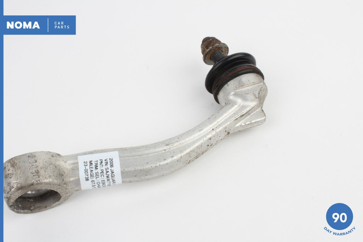 04-09 Jaguar XJR XJ8 VDP X350 Front Left or Right Stabilizer Sway Bar Link OEM - photo 5