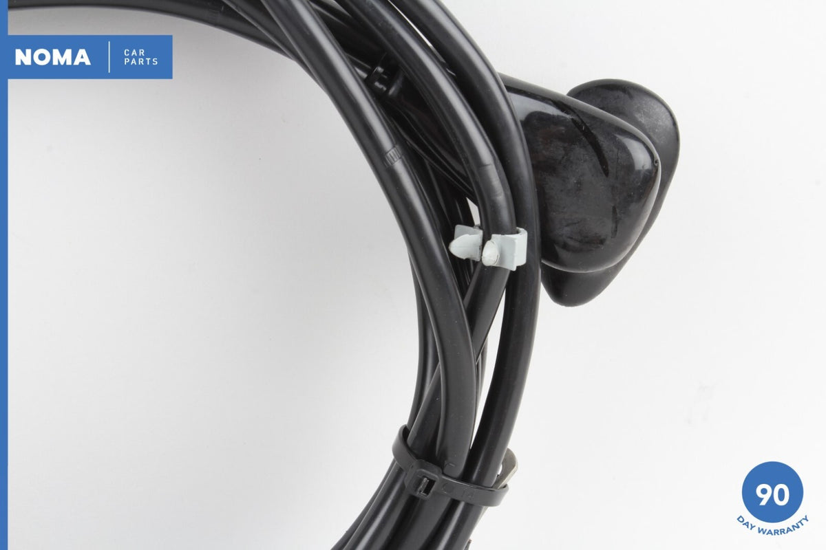 99-03 Jaguar XK8 X100 Convertible Fusebox Fuse Box Power Cable LJA3704AE OEM - photo 3