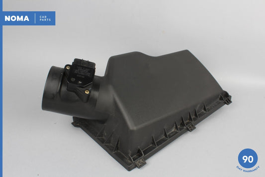03-06 Jaguar XKR XK8 X100 4.2L Air Filter Cleaner Box Holder Airbox C2N1551 OEM - photo 1