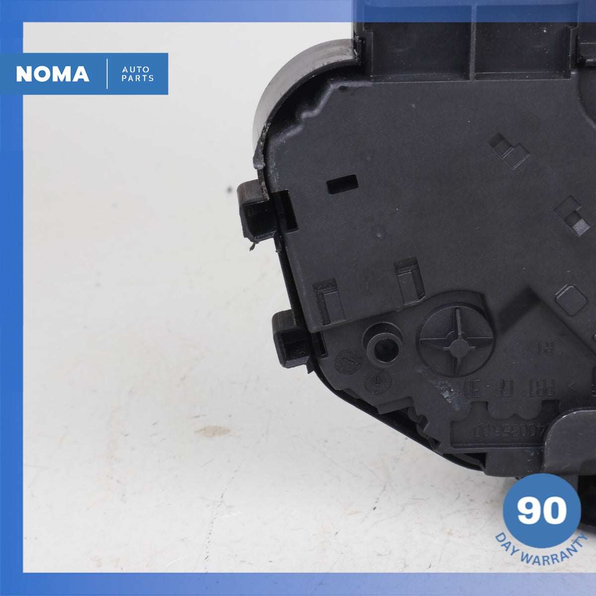 07-15 Jaguar X150 XK XKR Right Door Lock Latch Actuator w/ Keyless Go OEM - photo 6