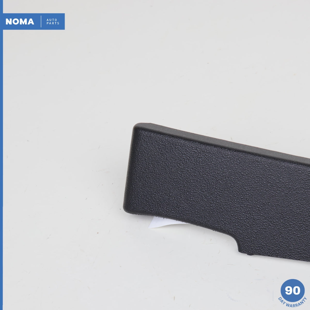 12-19 Range Rover Evoque L538 Front Right Side Lower Dash Cover PVJ OEM - photo 4