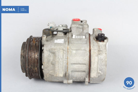 07-12 Lexus ES350 XV40 HVAC Air Conditioning Compressor Clutch 88320-0T010 OEM - photo 1