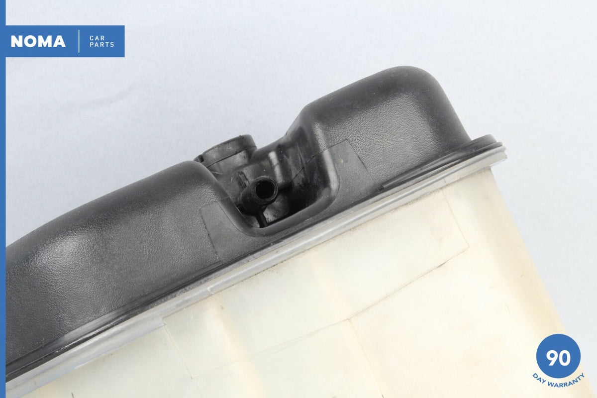 04-09 Jaguar XJ8 VDP X350 X358 Radiator Coolant Expansion Tank 2W938A080AH OEM - photo 7