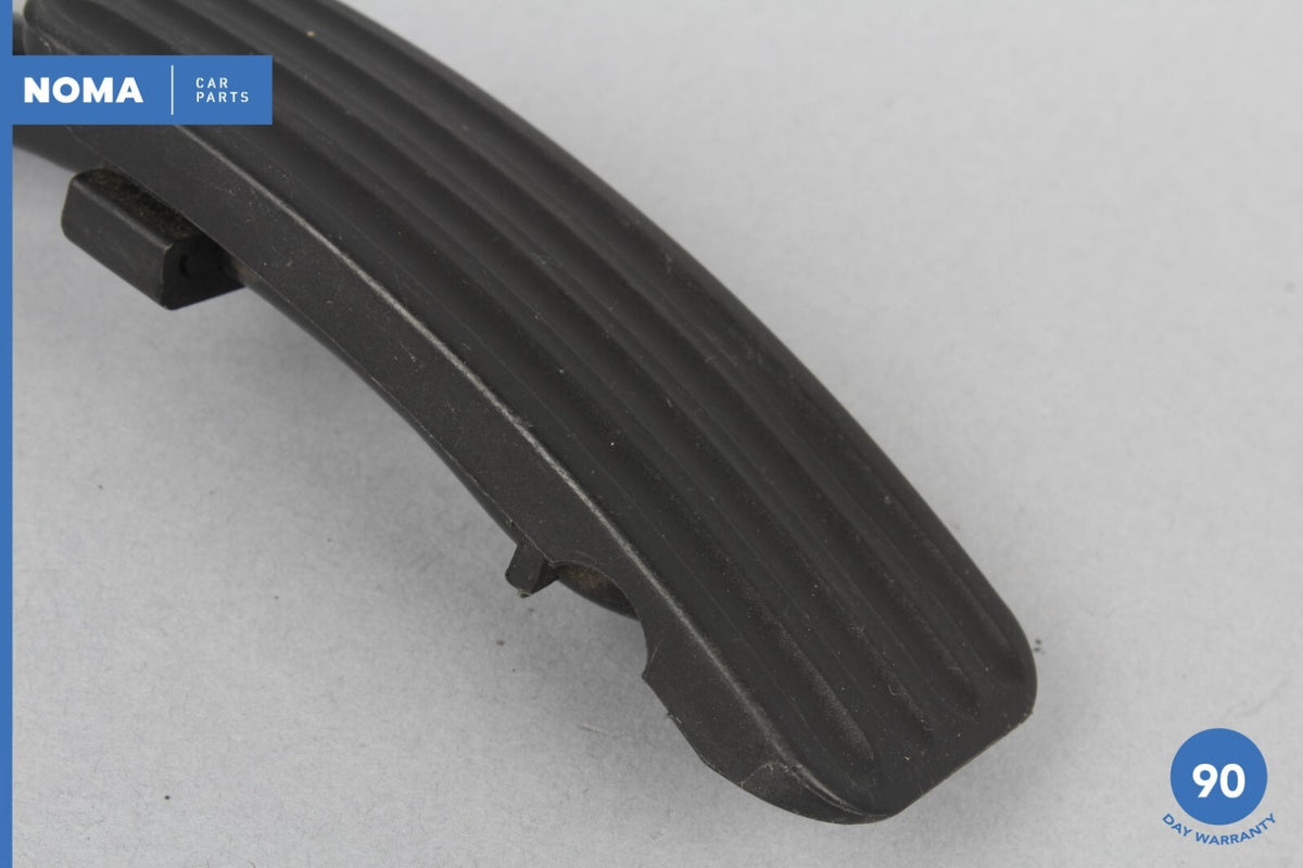 07-08 Jaguar XK XKR X150 Accelerator Gas Pedal w/ Bracket 6W839F836AB OEM - photo 5