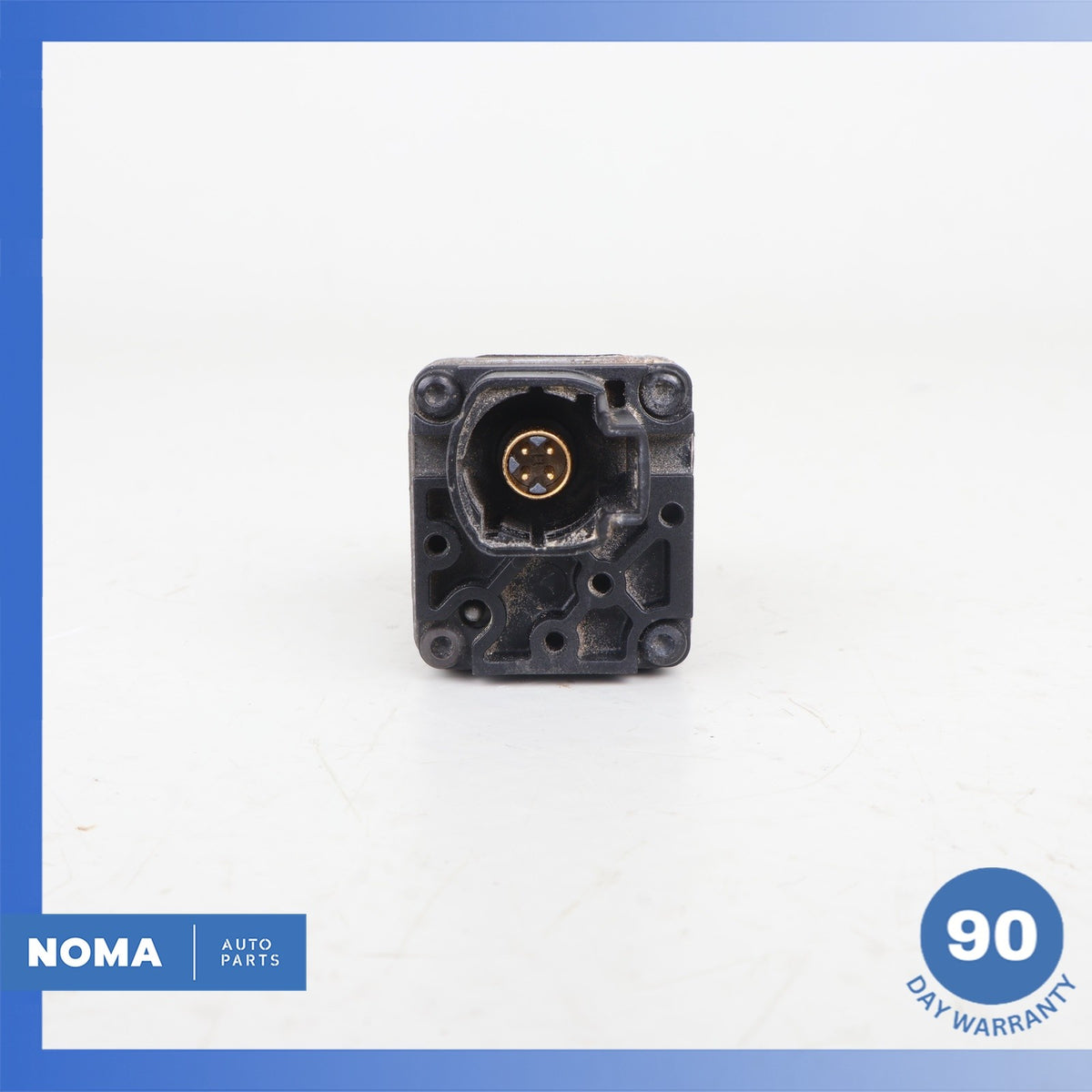 12-15 Range Rover Evoque L538 Front or Rear Surround View Camera LR025912 OEM - photo 4