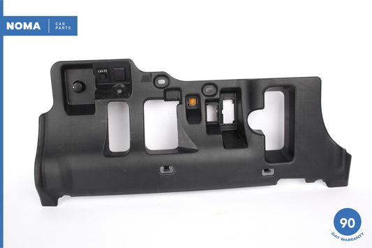 07-17 Lexus XF40 LS460 Left Side Lower Dash Dashboard Trim Panel 55641-50130 OEM - photo 1