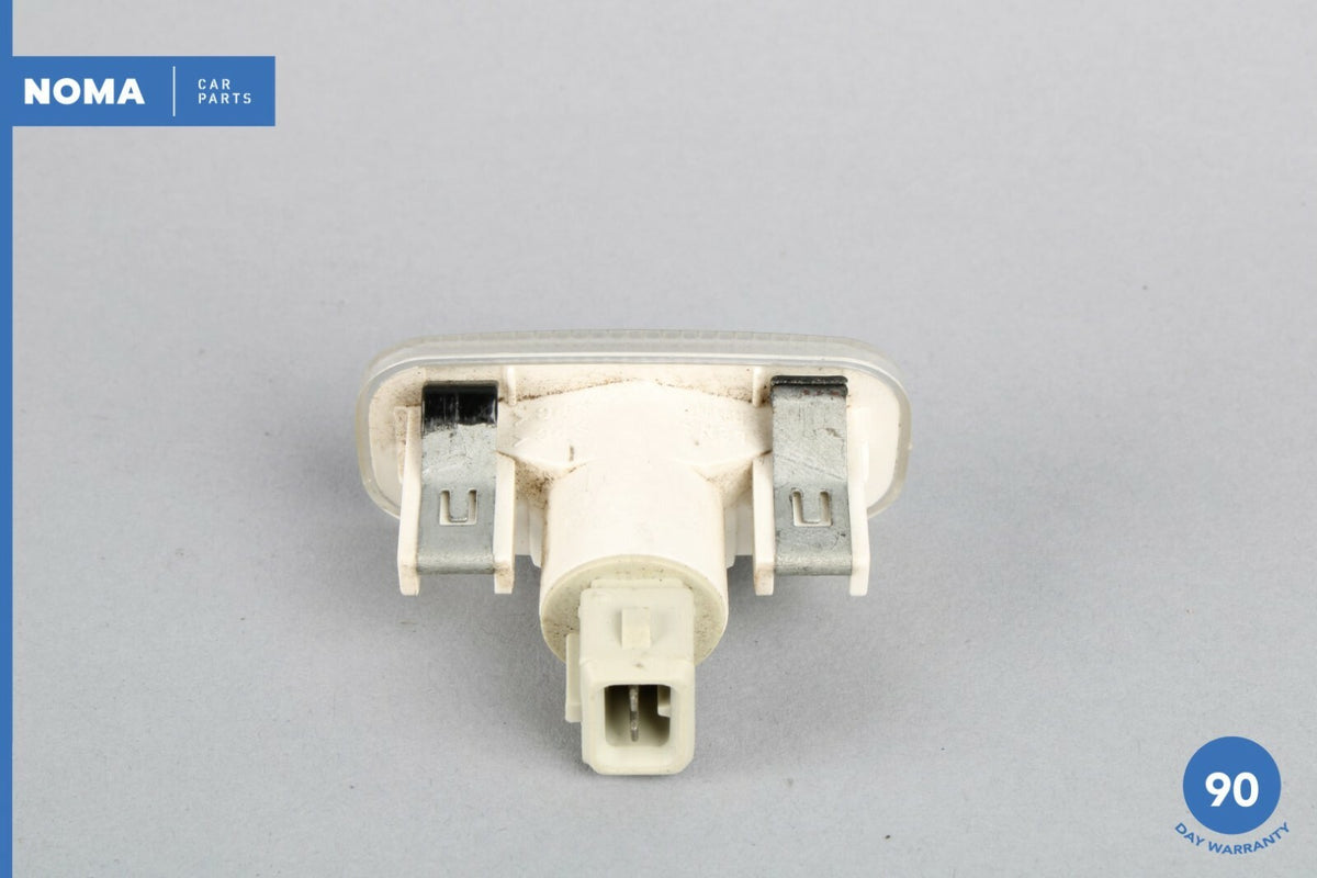 97-06 Jaguar XK8 X100 Front Left or Right Under Dash Footwell Light Lamp OEM - photo 6