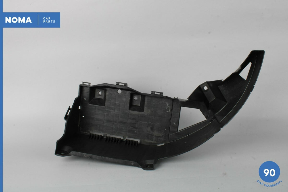 03-08 Jaguar S-Type R X202 Engine Motor Battery Tray Cover 2R8310764AD OEM - photo 5