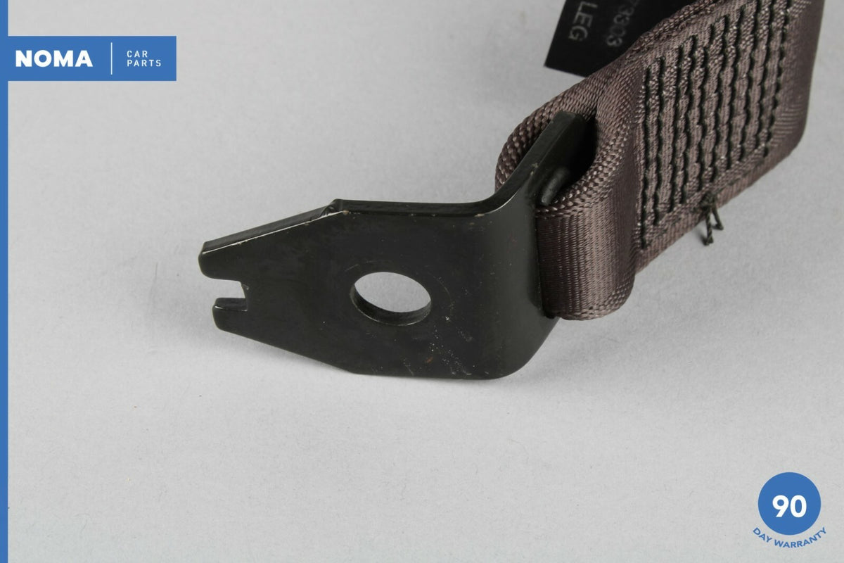 01-06 Jaguar XK8 X100 Convertible Rear Left Driver Seat Belt Retractor LEG OEM - photo 9
