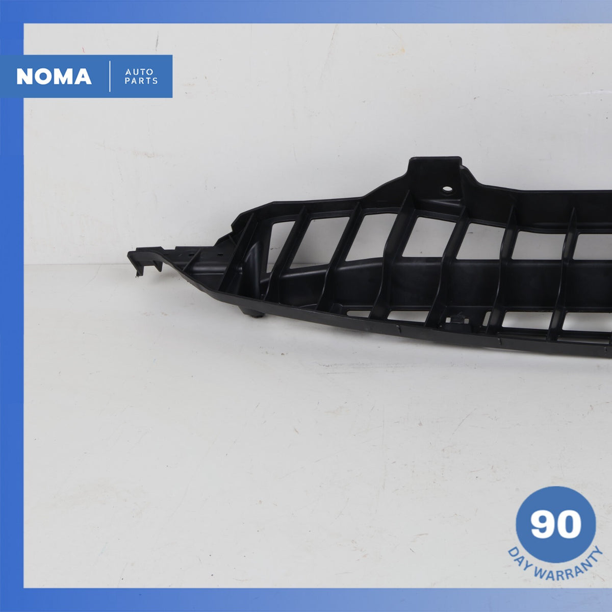 14-22 Range Rover Sport L494 Rear Center Bumper Mount Bracket DK6217B861AB OEM - photo 12