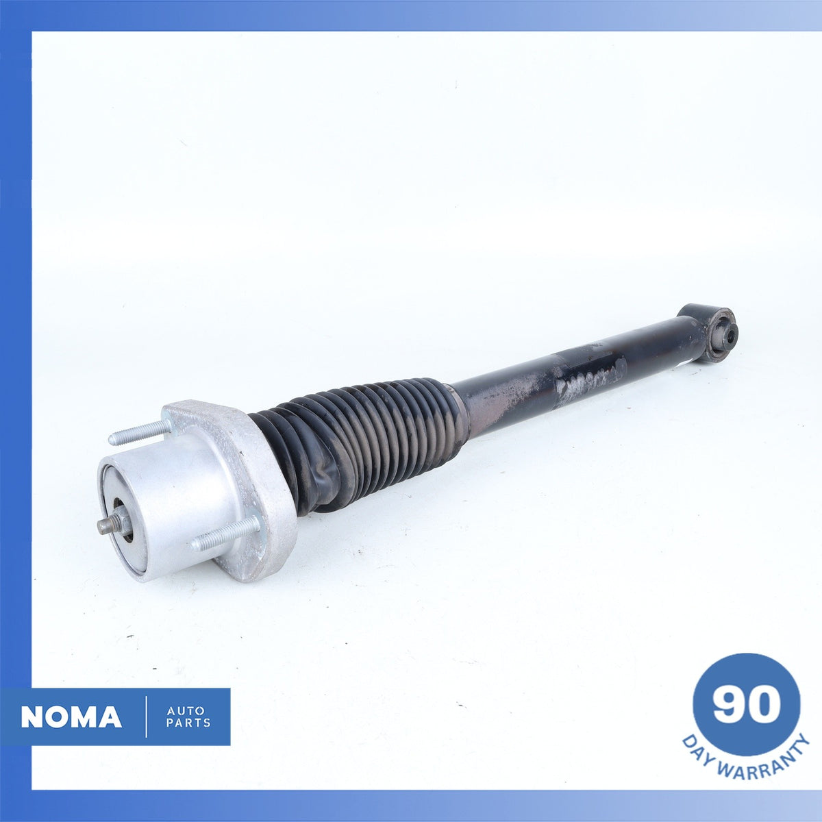 14-22 LR Range Rover Sport L494 Rear Air Suspension Shock Absorber OEM - photo 2