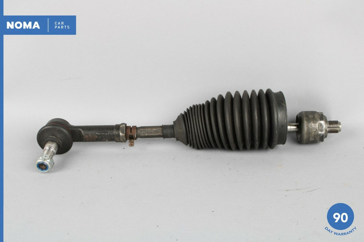 03-06 Jaguar XK8 X100 Right or Left Power Steering Rack And Pinion MJC3901AC OEM - photo 1