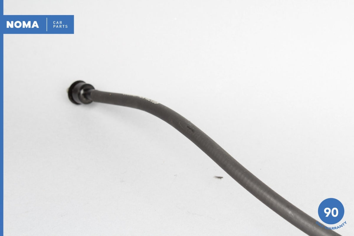 00-03 Jaguar XKR X100 Throttle Accelerator Gas Pedal Cable Line MJA4620BD OEM - photo 12