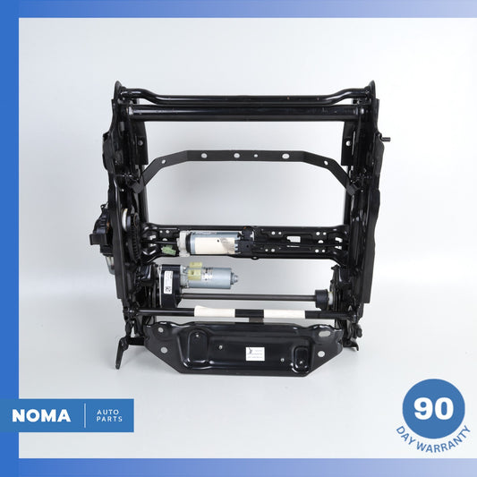11-16 Range Rover Sport L320 LR4 Front Right Lower Seat Track Frame Rail OEM - photo 1
