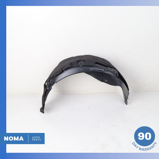06-13 Range Rover Sport L320 Rear Right Side Fender Wing Splash Shield Cover OEM - photo 1