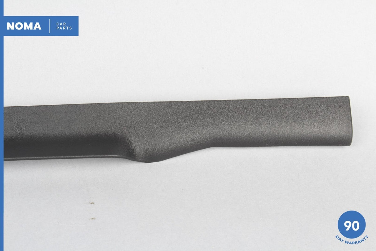 06-13 Range Rover Sport L320 Front Right Side A Pillar Middle Cover Trim OEM - photo 3