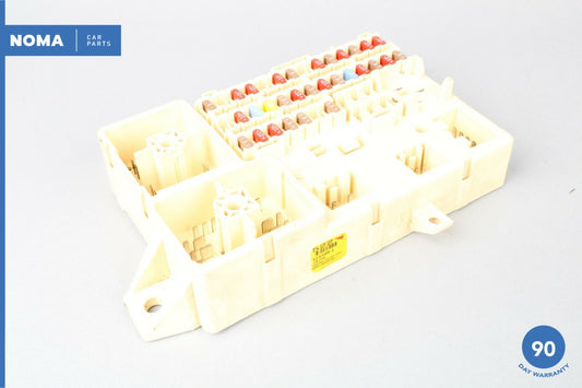 03-08 Jaguar S-Type X206 Cabin Footwell Relay Fusebox Fuse Box 6R8T14067AA OEM - photo 1