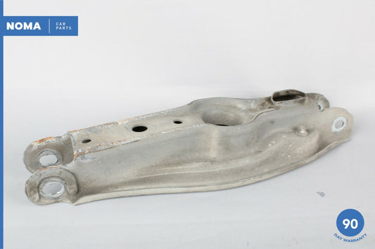 06-13 BMW 335i E92 E88 E84 Rear Right Suspension Control Arm Spring Sperch OEM - photo 1