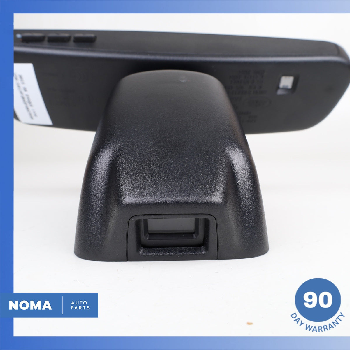 LR Range Rover Evoque L538 Interior Rear View Mirror OEM - photo 10