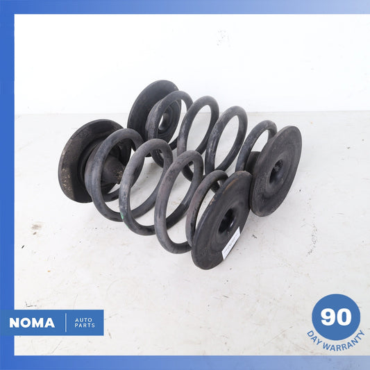 96-02 BMW E36 Z3 Rear Left or Right Shock Absrober Coil Spring Set OEM - photo 1