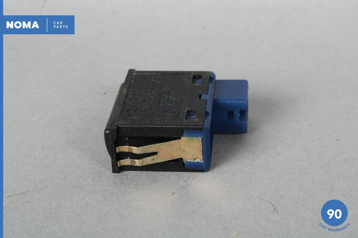 03-08 BMW Z4 E85 E86 E46 E39 E38 Trunk Unlock Release Switch Button 8365579 OEM - photo 4