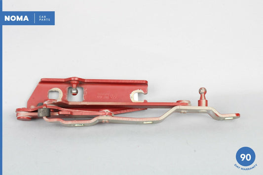 98-02 BMW Z3 E36 Roadster Rear Right Passenger Side Trunk Lid Hinge 362/3 OEM - photo 1