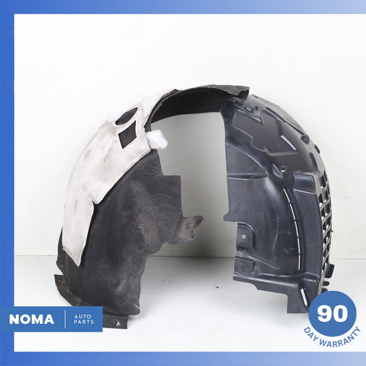 13-17 Range Rover L405 Front Left Fender Wheelarch Splash Cover Set OEM - photo 1